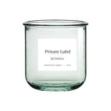 PL Candle Spanish Recyled 10 oz Open Vessel