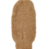 Hemp Bath Mitt