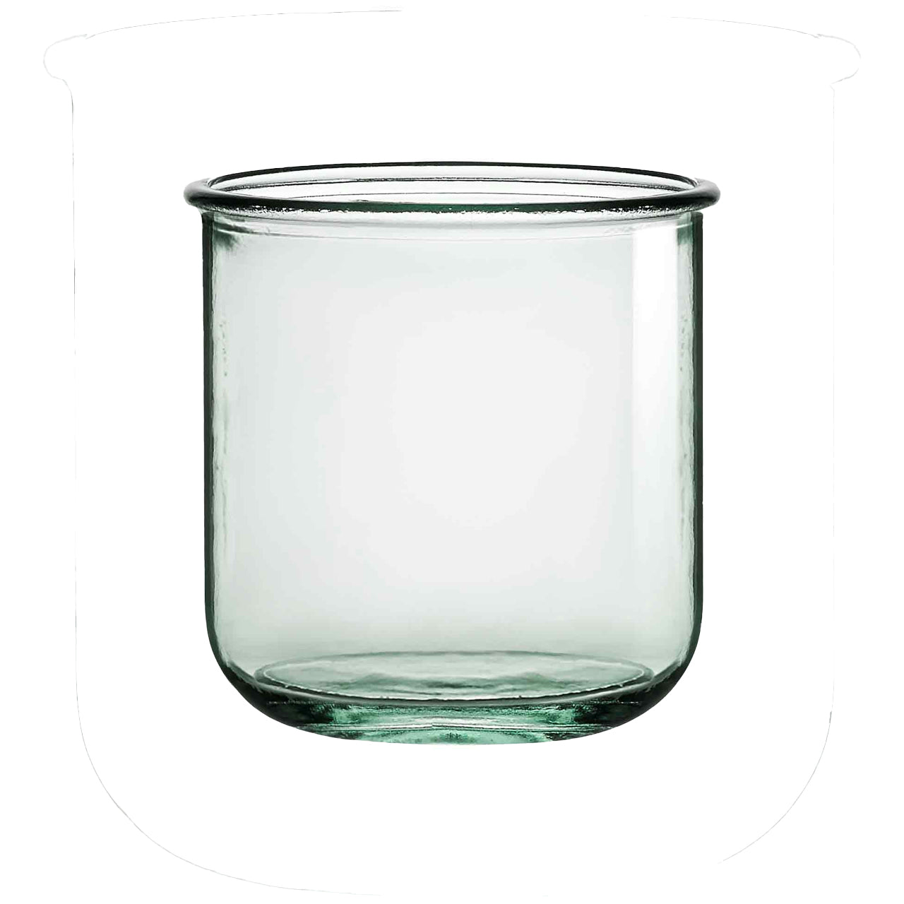PL Candle Spanish Recyled 10 oz Open Vessel