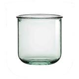PL Candle Spanish Recyled 10 oz Open Vessel