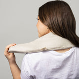 Body Comfort Wrap Terra