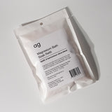 Magnesium Bath Salt Soak Refill