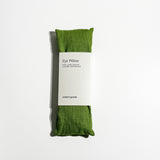 Linen Eye Pillow Microgreen