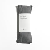 Linen Eye Pillow Gray