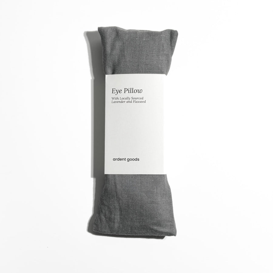 Linen Eye Pillow