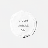 Refill for Spanish Glass Candle