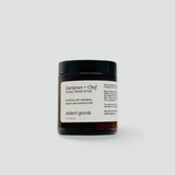 Gardener & Chef Botanical Salt Scrub