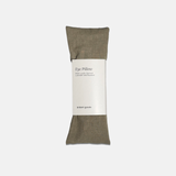 Artisan Linen Eye Pillow