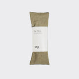 Linen Eye Pillow Chaparral