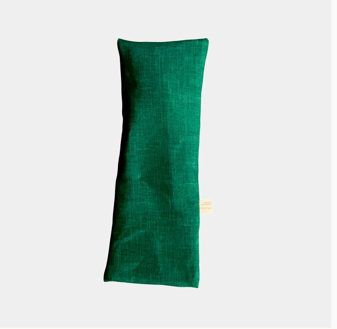 Slipcover for the Eye Pillow