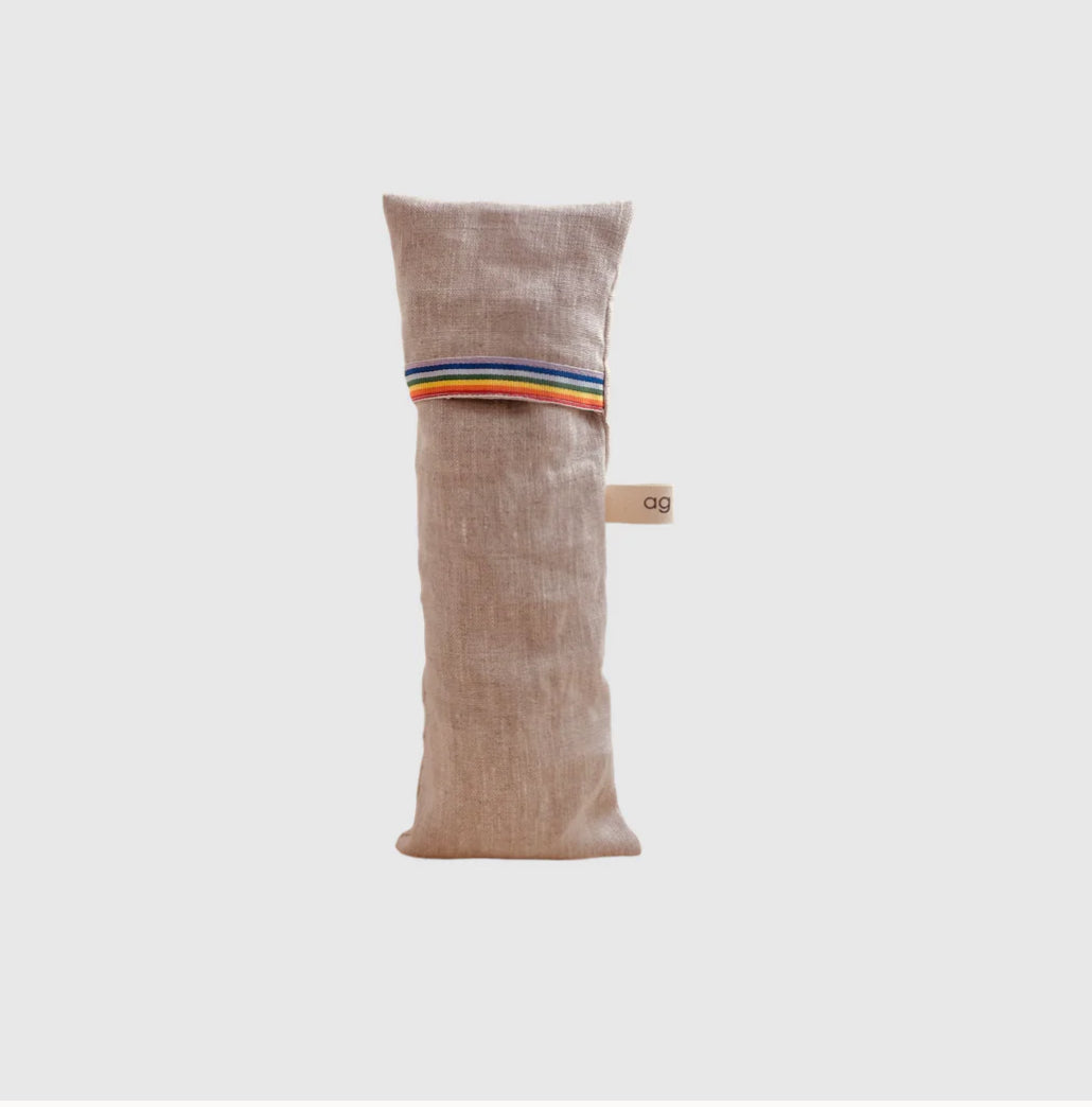 Slipcover for the Eye Pillow