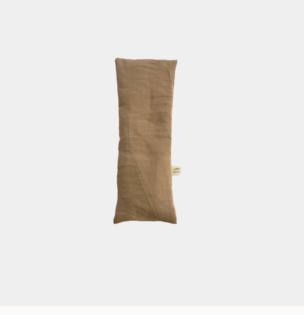 Slipcover for the Eye Pillow