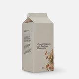 Soothing Coconut Milk Bath