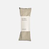 Linen Eye Pillow Oatmilk