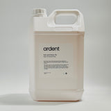 Rose +Argan Body and Hair 1 Gallon