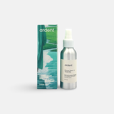 Towel and Shower Mist Eucalyptus Peppermint