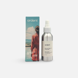 Towel and Shower Mist Citrus Verveine