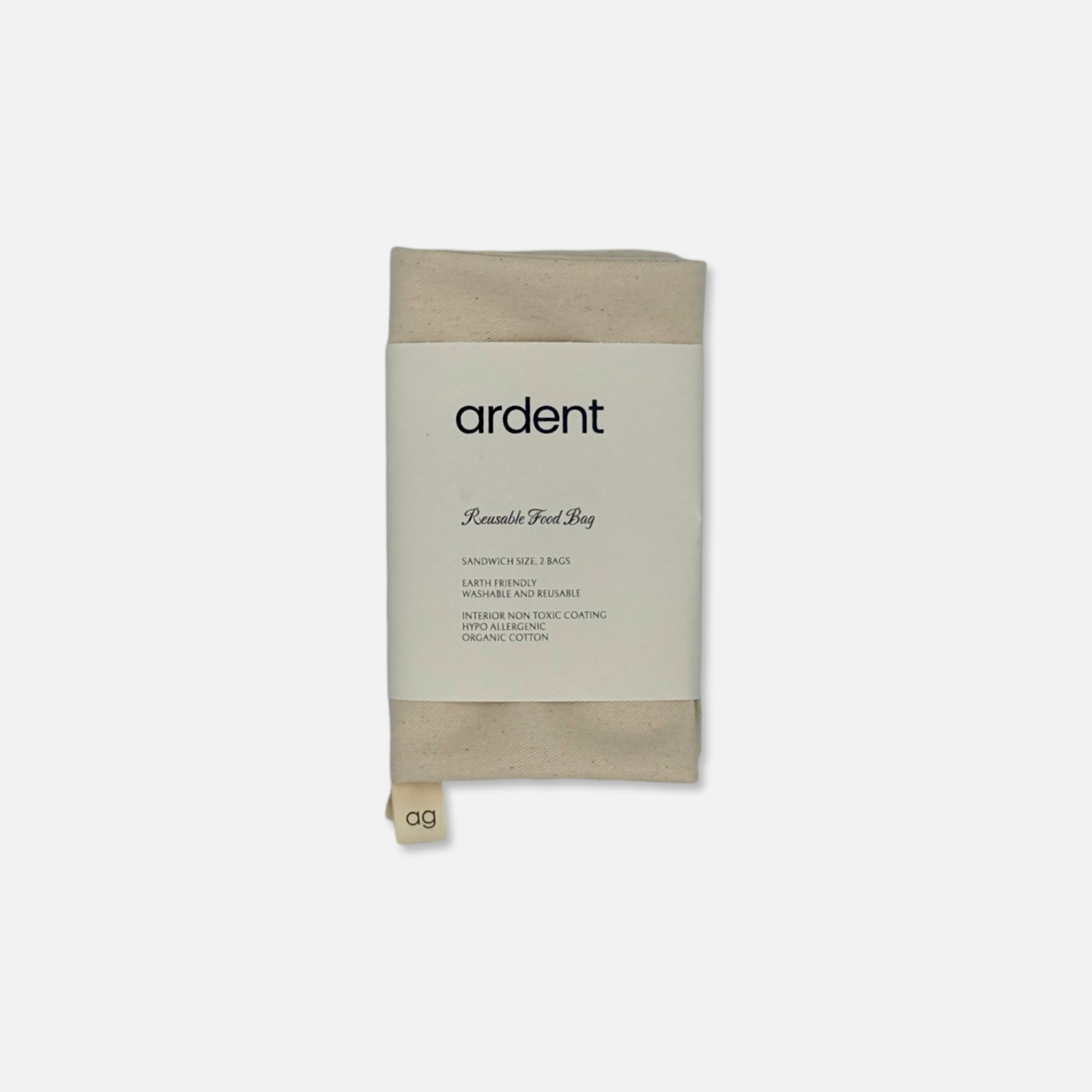 Sandwich Food Bag Set