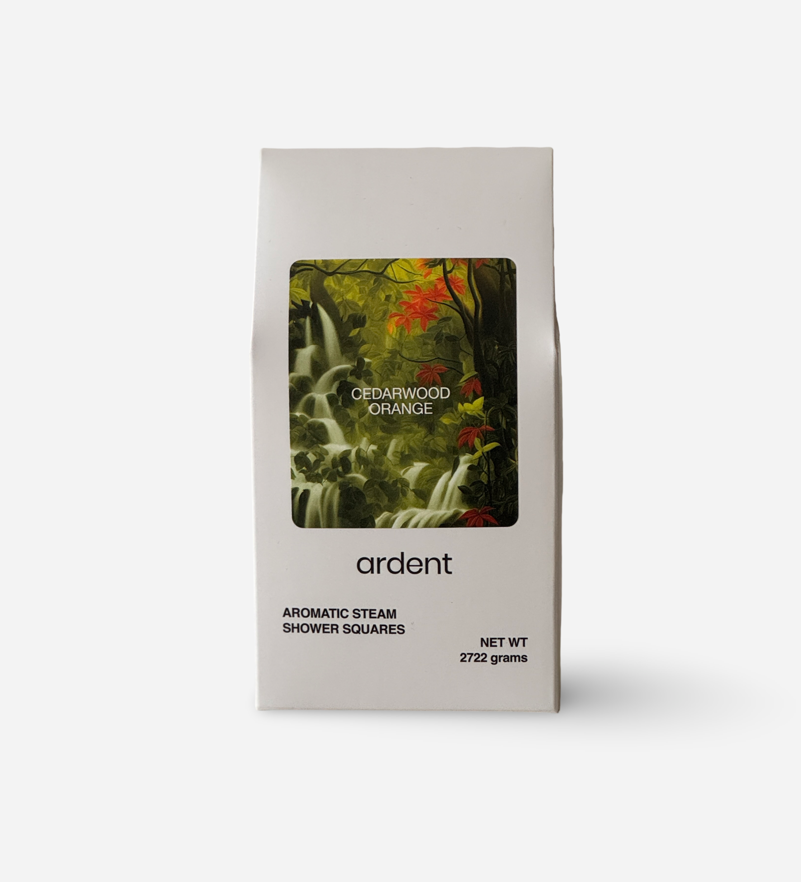 Aromatic Shower Steamer Tablets