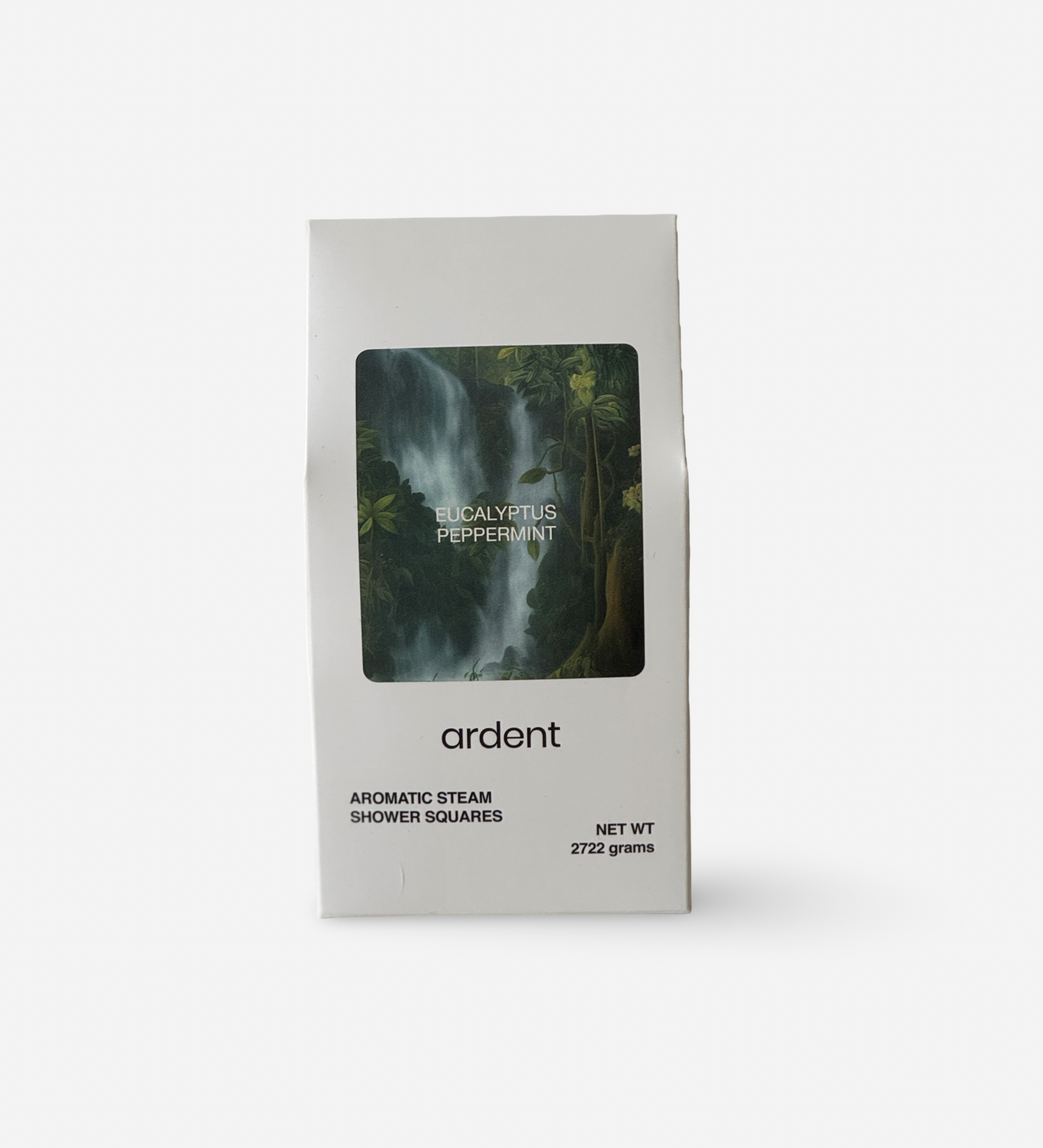 Aromatic Shower Steamer Tablets