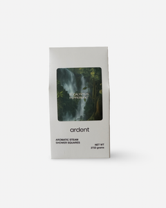 Aromatic Shower Steamer Tablets
