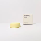 Ultra Moisturizing Argan Oil Hair Conditioner Bar | Sulfate + Paraben Free