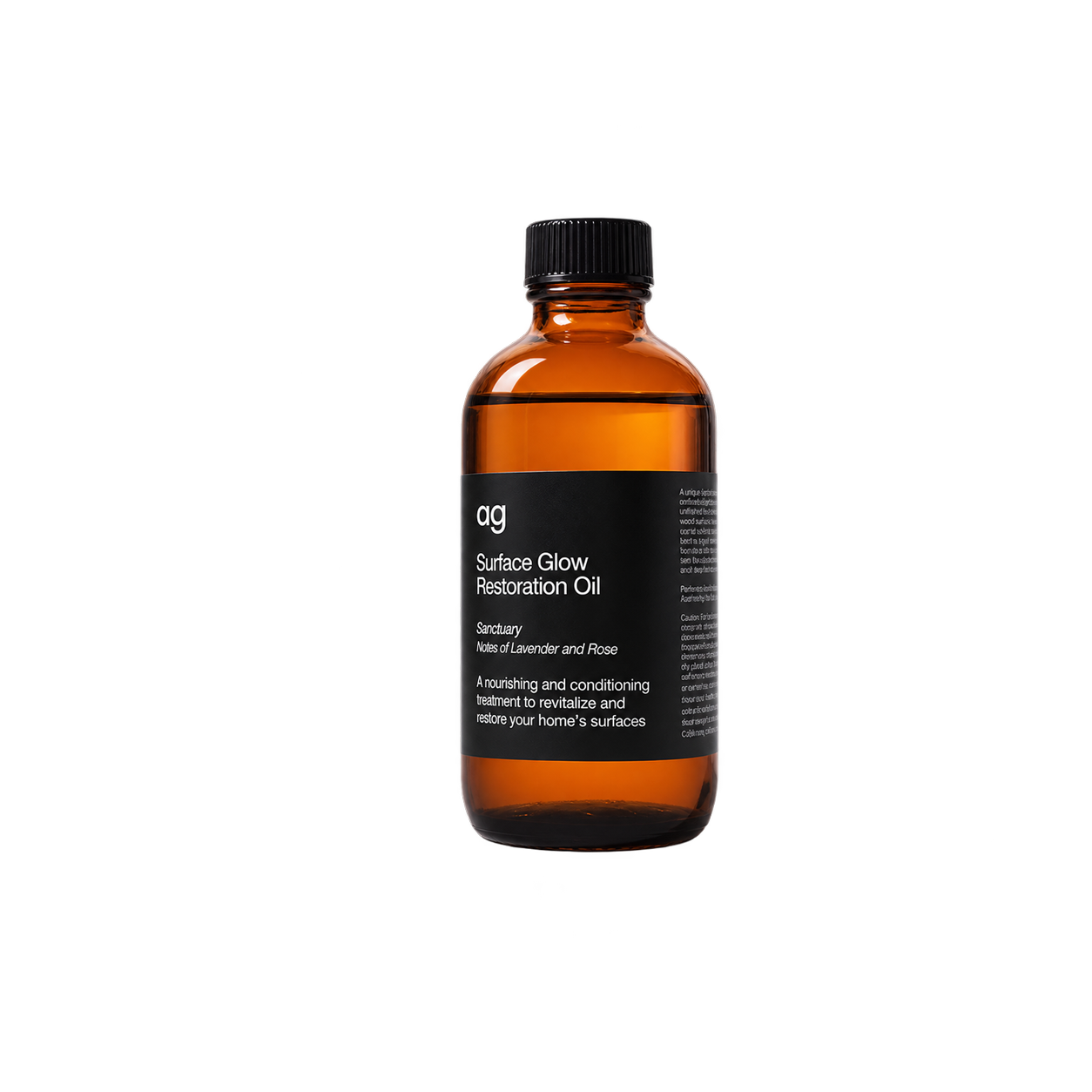 Surface Glow Restoration Oil