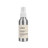 Towel and Shower Mist Eucalyptus Peppermint