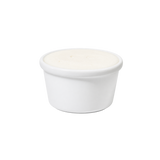 Solid Dish Soap in a Bowl