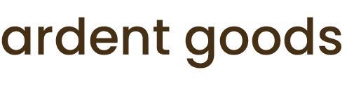 ardent goods