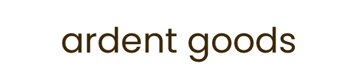 ardent goods
