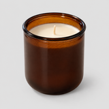 Nohpalli Candle in Recyled Glass