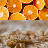 Aromatic Shower Steamer Tablets