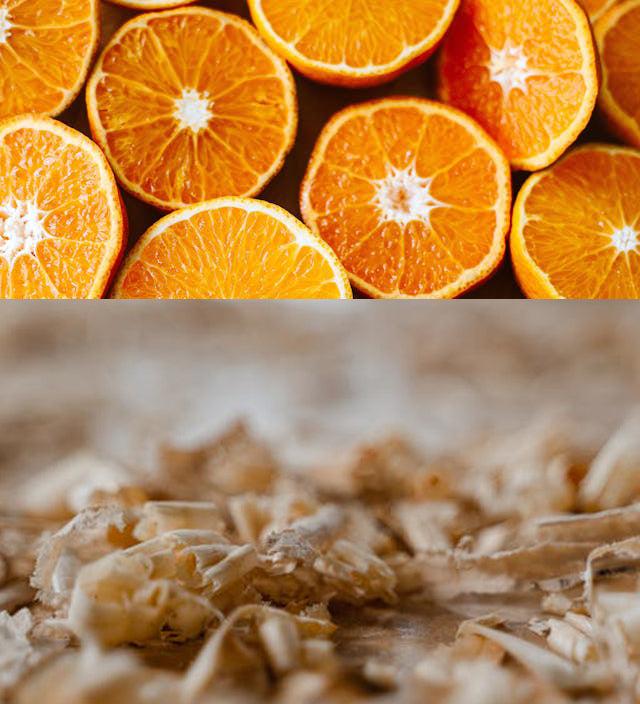 Aromatic Shower Steamer Tablets