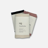 Gallon Sized Food Bag