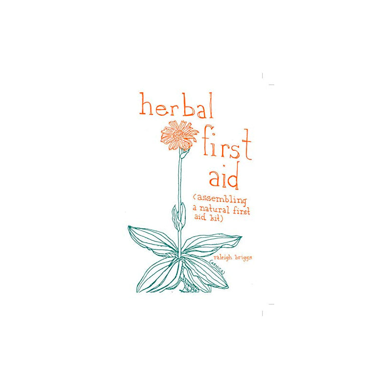 Herbal First Aid