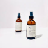 Botanical Body Oil