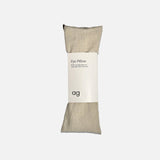 Linen Eye Pillow Oatmilk