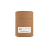 Santal Candle in Amber Glass