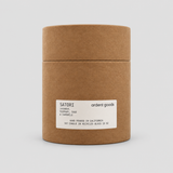 Satori Candle in Recycled Glass