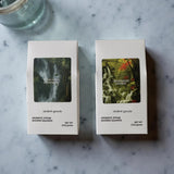 Aromatic Shower Steamer Tablets