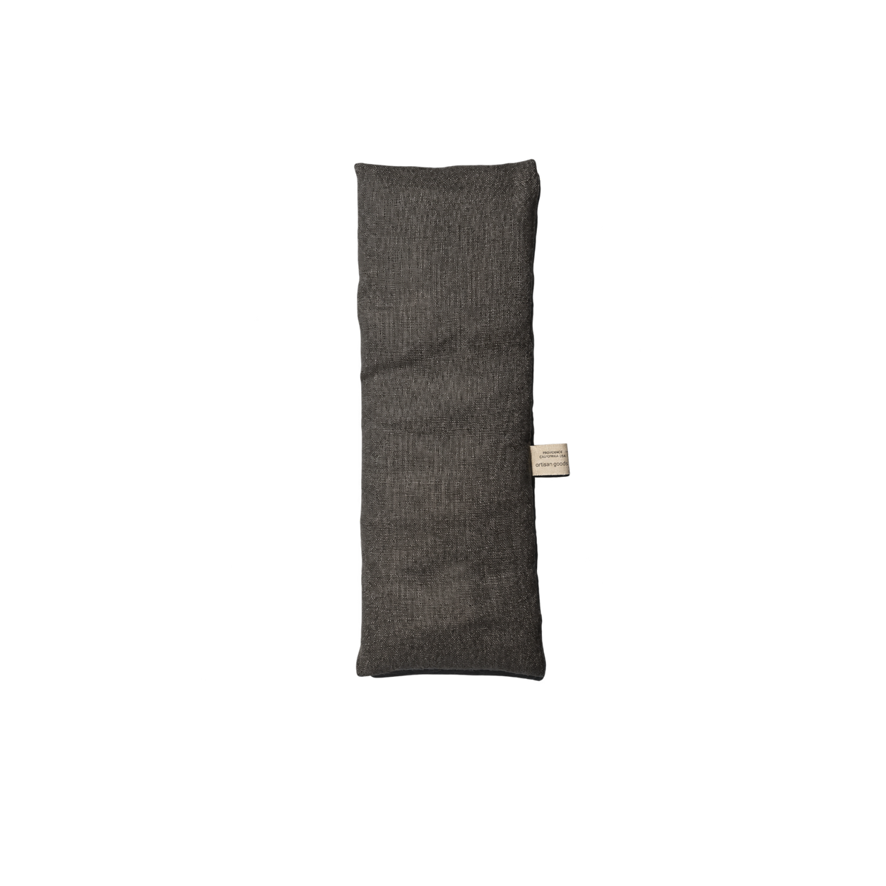 Artisan Linen Eye Pillow